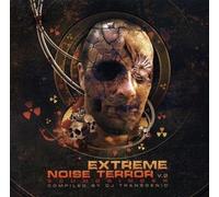 Extreme Noise Terror V.2 - Scumgrinder Compiled By DJ Transgenic