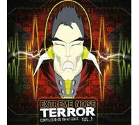 Extreme Noise Terror Vol.1