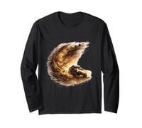 Extreme Off Road Dust Storm Long Sleeve T-Shirt