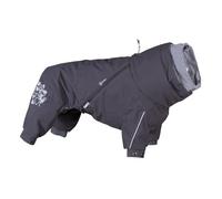 Extreme Overall Winter Jacket for Dogs (BlackBerry, 45M)