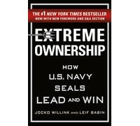Extreme Ownership.by Willink New 9781250183866 Fast Free Shipping