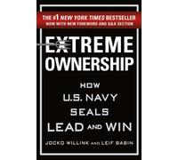 Extreme Ownership.by Willink New 9781250183866 Fast Free Shipping