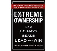 Extreme Ownership.by Willink New 9781250183866 Fast Free Shipping<|