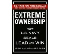 Extreme Ownership History of Iraq & War History by Jocko Willink Hardcover