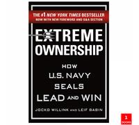 Extreme Ownership.by Willink New 9781250183866 Fast Free Shipping
