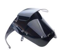 Extreme Perception Welding Guard Upgraded for Accuracy Tasks in Heat Conditions Lightweight Welding Face