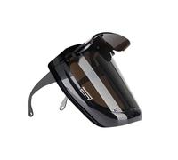 Extreme Perception Welding Guard Upgraded for Accuracy Tasks in Heat Conditions PC Substance Welding Safety Mask