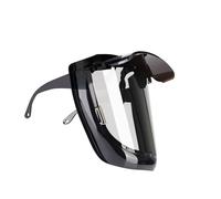 Extreme Perception Welding Guard Upgraded for Accuracy Tasks in Heat Conditions Thin Welding Guard