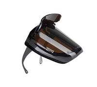 Extreme Perception Welding Guard Upgraded for Accuracy Tasks in Heat Conditions Thin Welding Guard