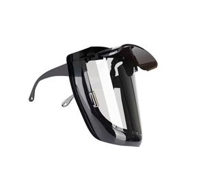 Extreme Perception Welding Guard Upgraded for Accuracy Tasks in Heat Conditions Thin Welding Guard