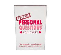 Extreme Personal Questions for Lovers