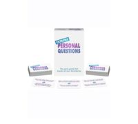 Extreme Personal Questions Party Game
