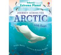 Extreme Planet: Journey Across The Arctic