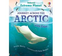 Extreme Planet: Journey Across The Arctic