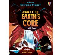 Extreme Planet: Journey to the Earth's core