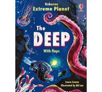 Extreme Planet: The Deep