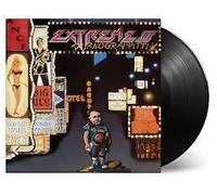 EXTREME - Pornograffitti (reissue) - limited 180 gram audiophile vinyl LP
