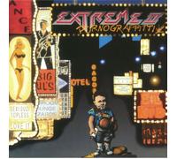 EXTREME - Pornograffitti (reissue) - limited 180 gram audiophile vinyl LP