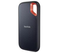 SanDisk Extreme 4TB Portable SSD - up to 1050MB/s Read and 1000MB/s Wr