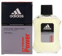 Extreme Power By Adidas For Men After Shave 3.4oz Shopworn New