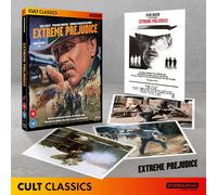 Extreme Prejudice (Cult Classics) Blu-ray