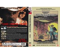 Extreme Prejudice (1987) by Nick Nolte "R"rating "Action Crime Film" / NEW DVD - NTSC, All Region STARVISION