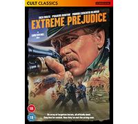 Extreme Prejudice [Cult Classics] [DVD]