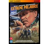 Extreme Prejudice [Cult Classics] [DVD]