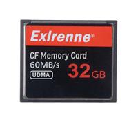Extreme PRO 32GB CompactFlash Memory Card UDMA Up to 60 MB/s Read Speed, Camera Cards