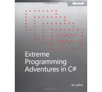 Extreme Programming Adventures in C#