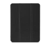 Hama Extreme Protect Tablet Case for Apple iPad 11 (2025), transparent, black