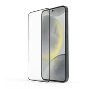 Extreme Protect Glass Screen Protector For Samsung Galaxy S25+ Installation Aid