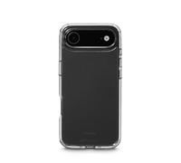 "Extreme Protect" Laptop Case for Apple iPhone 17, Clear