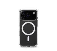 "Extreme Protect" Laptop Case for iPhone 17 Pro, Magnetic, Trans