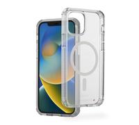 Extreme Protect MagCase Mobile Phone Case for Apple iPhone 12/12 Pro, transp....