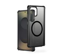 “Extreme Protect” Mob. Phone Case f. Samsung Galaxy S25 Ultra, Magn., black