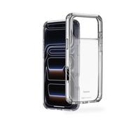 Extreme Protect Mobile Phone Case f. Apple iPhone 17 Pro Max, transparent