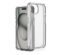 Extreme Protect Mobile Phone Case for Apple iPhone 15, transparent