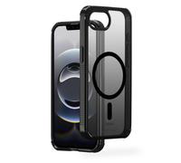 Extreme Protect” Mobile Phone Case for Apple iPhone 16e, Magn., black