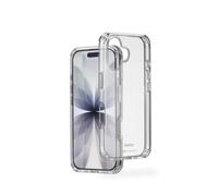 Extreme Protect Mobile Phone Case for Apple iPhone 17, transparent