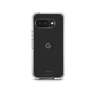 “Extreme Protect” Mobile Phone Case for Google Pixel 9a, transparent
