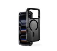 Extreme Protect Mobile Phone Cover for Apple iPhone 17 Pro, Magn., black