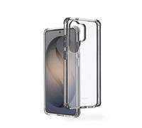 "Extreme Protect" Mobile Phone Cover for Samsung Galaxy S26 Ultra, transparent