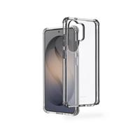 "Extreme Protect" Mobile Phone Cover for Samsung Galaxy S26 Ultra, transparent