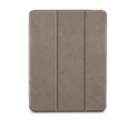 "Extreme Protect" Tablet Case for Apple iPad Pro 11" (2024), Velvet, sand