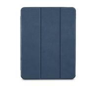 Extreme Protect Tablet Case for Apple iPad Pro 11 inch (2024), Velvet, Blue