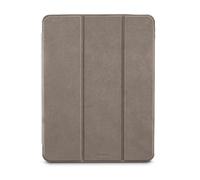 Extreme Protect Tablet Case for Apple iPad Pro 11 inch (2024), Velvet, Sand