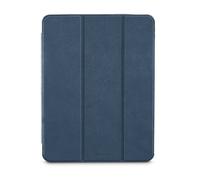 Extreme Protect Tablet Case for Apple iPad Pro 13" (2024), Velvet, Blue