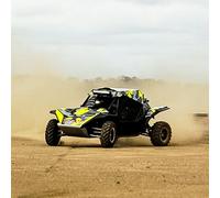 Extreme Rage Buggy Blast - Gift Experience