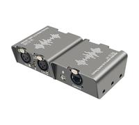 Extreme Remote Sound Link Unit Providing Intervention Complimentary Replication for Critical Hearing Tall Loyalty Disseminator